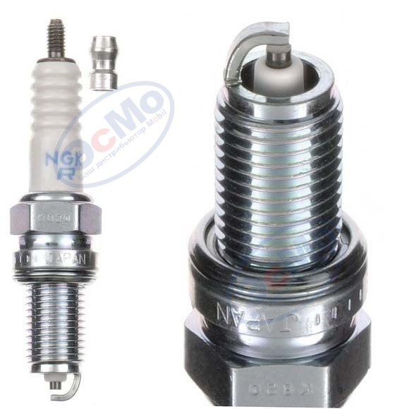 Свечи (NGK) (3932) DCPR7E Suzuki, лодки (шт)
