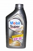 Моторное масло Mobil Super 3000 X1 Formula FE  5W30  1 л