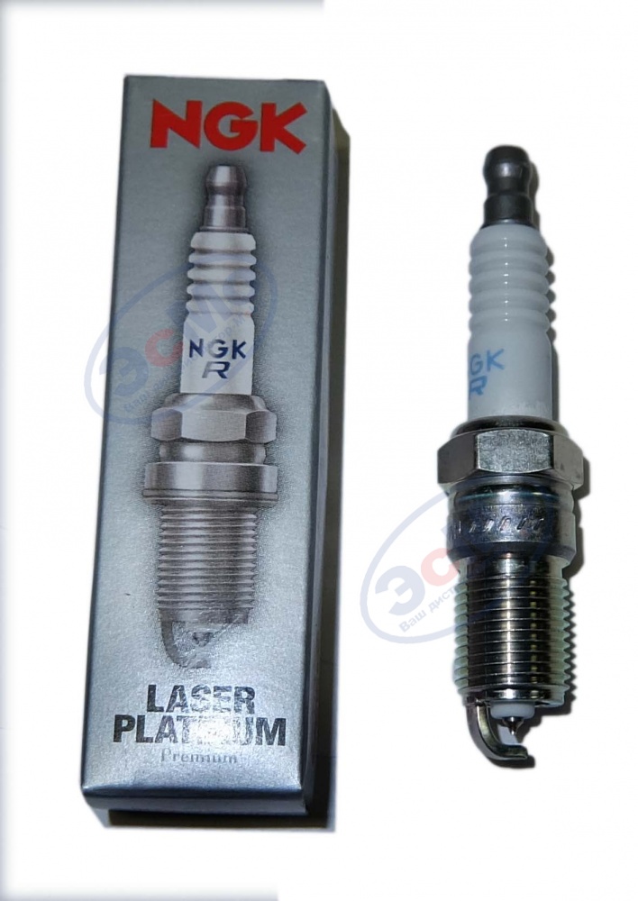 Свечи (NGK) (5809) TR6AP-13 (шт)