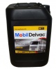 Моторное масло Mobil Delvac MX 15W40  20 л