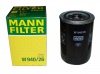 Фильтр масляный (MANN) W 940/26