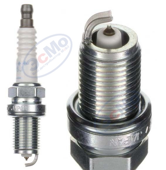Свечи (NGK) (2743) PFR6J-11 MITSUBISHI Pajero, Galant (к-т 4шт)