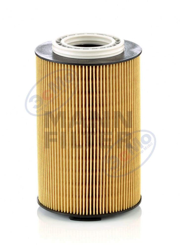 Фильтр масляный (MANN) HU 1291/1 Z