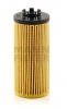 Фильтр масляный (MANN) HU 6012 z KIT
