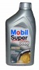 Моторное масло Mobil Super 3000 X1 5W40  1 л