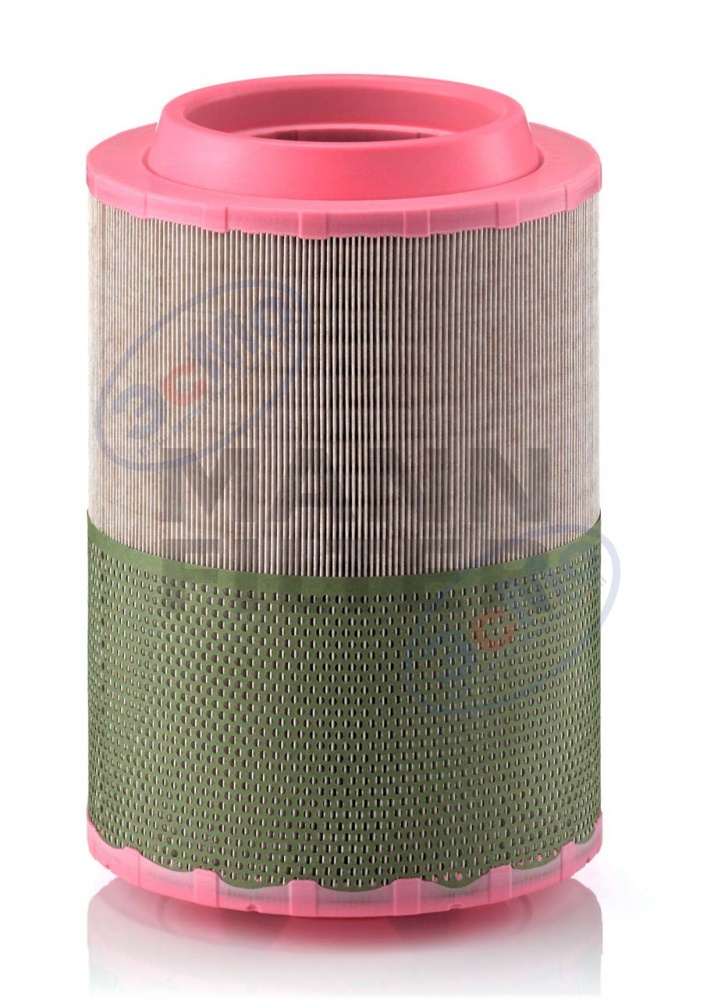 Фильтр воздушный (MANN) C 25 740