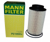 Фильтр топливный (MANN) PU 1059x MAN