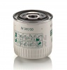Фильтр масляный (MANN) W 920/38