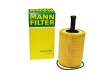 Фильтр масляный (MANN) HU 612/2 x Opel