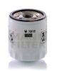 Фильтр масляный (MANN) W 7015 VOLVO S60/S80/XC60 2.0T 10-