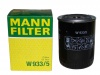 Фильтр масляный (MANN) W 933/5