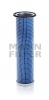Фильтр воздушный (MANN) CF 75/1 Komatsu
