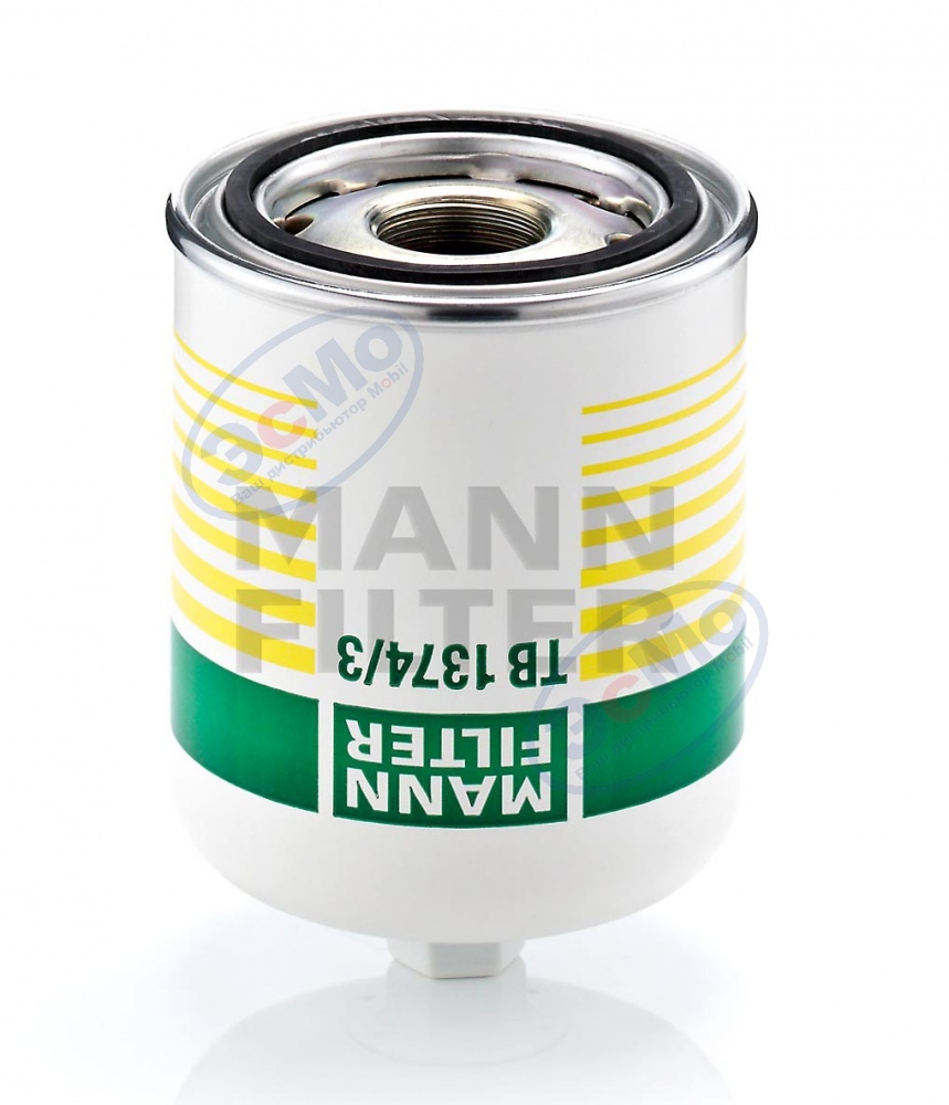 Фильтр воздушный (MANN) TB 1374/3 х