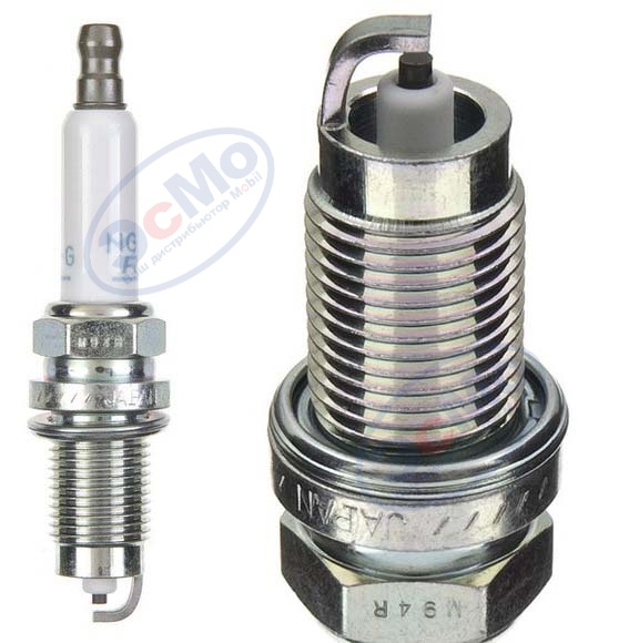 Свечи (NGK) (6893) ZFR5P-G VW (шт)