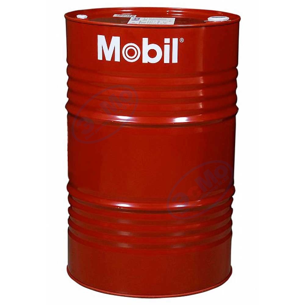 Масло для напраляющих скольжения Mobil Vactra Oil №1  208 л (горизонтальных)