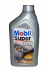 Моторное масло Mobil Super 3000 X1 5W40 Diesel  1 л