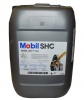 Редукторное масло Mobil SHC 632  20 л