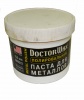 Полироль кузова 150 мл (Doctor Wax) DW8319 паста для металлов
