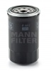 Фильтр масляный (MANN) W 8011