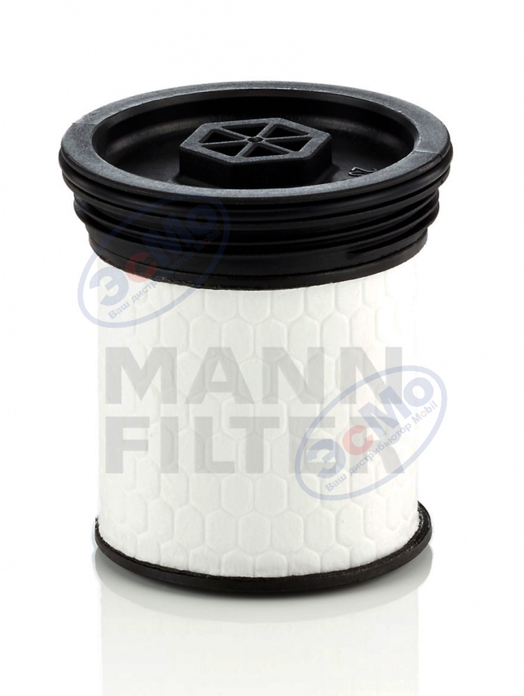 Фильтр топливный (MANN) PU 7006