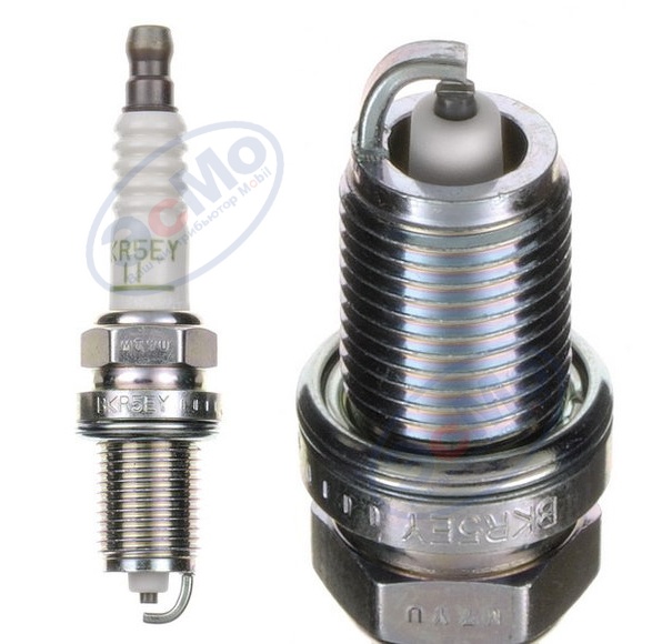 Свечи (NGK) (2355) BKR5EY-11 NISSAN PRIMERA (шт)