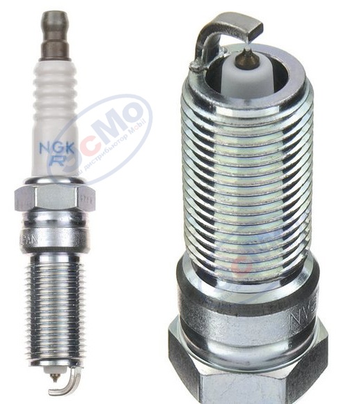 Свечи (NGK) (2467) PTR5A-13 Focus I (шт)