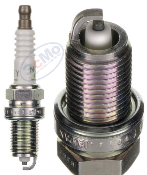 Свечи (NGK) (3696) BKR6EY NISSAN PRIMERA (шт)
