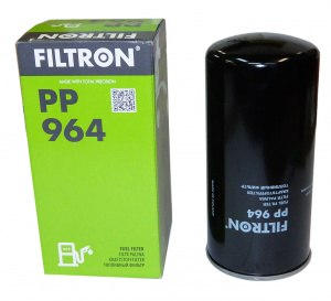 Фильтр топливный (Filtron) PP 964