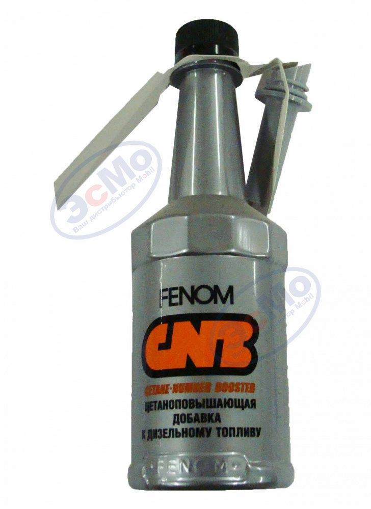 FENOM FN 833 Цетановая добавка к дизтопливу