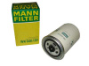 Фильтр топливный (MANN) WK 940/20 Iveco
