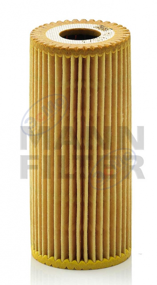 Фильтр масляный (MANN) HU 615/3 x