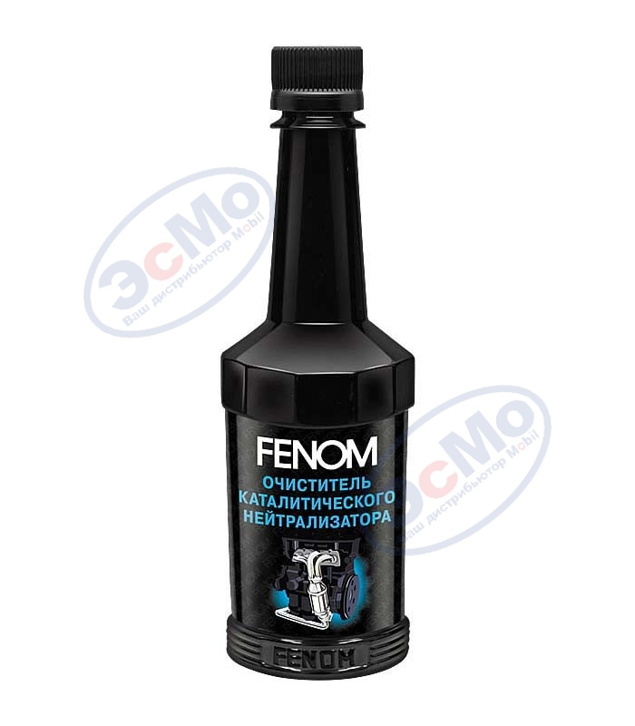 FENOM FN 1489 Антигель депрессорная присадка к дизтопливу 10л