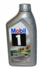 Моторное масло Mobil 1 0W20  1 л