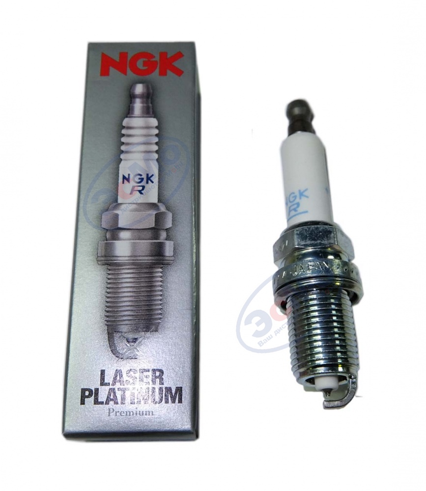 Skoda Felicia 1 3 свечи NGK