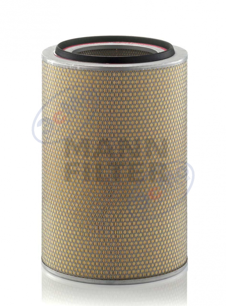 Фильтр воздушный (MANN) C 33 1840